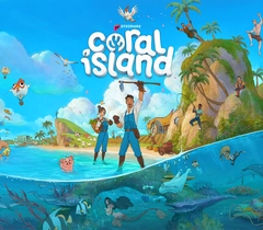 Coral Island Steam Key