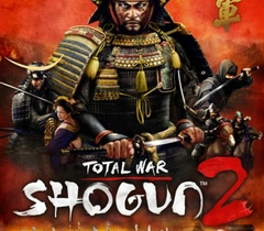 Guerre totale: PC de la clé de vapeur Shogun 2
