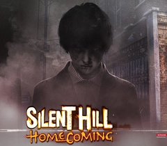 Tahimik na Hill Homecoming Steam Key PC
