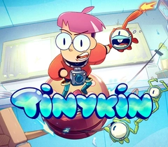 Tinykin Steam Key