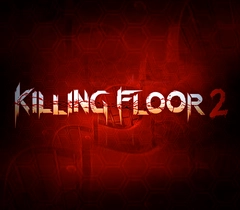 Killing Floor 2 Steam Key