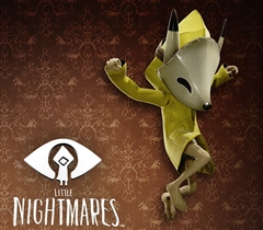 Little Nightmares Steam Key PC