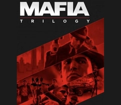 Trilogie Mafia Key