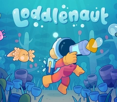 loddlenaut蒸汽鑰匙