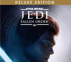 حرب النجوم: Jedi Fallen Order Deluxe Edition Steam CD Key 27.99 Eur