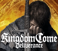 Kingdom Come: Deliverance Steam CD Key