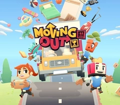 Moving Out Steam Key PC