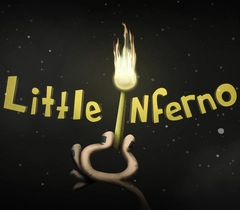 Little Inferno Steam Key Europe PC