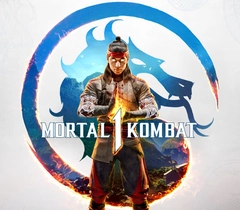 Mortal Kombat 1 Dampfschlüssel