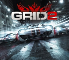 Grid 2 Bathurst Track Pack Key DLC Steam