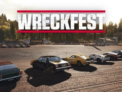 Wreckfest Steam Key