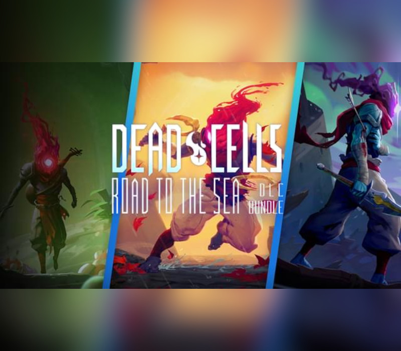 เซลล์ที่ตายแล้ว - คีย์ซีดี DLC Bundle PC