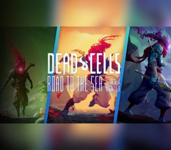 เซลล์ที่ตายแล้ว - คีย์ซีดี DLC Bundle PC