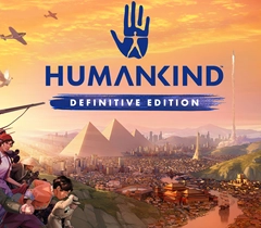 Chave do vapor da humanidade