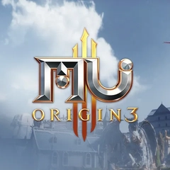MU Origin 3 Top Up