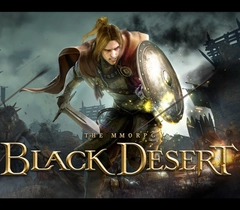 Schwarze Wüste Online EU/No Steam CD Key