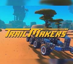 Trailmakers Steam Key Latam