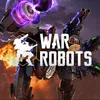 War Robots Top Up