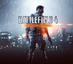 Battlefield 4 Premium Edition PC Steam CD Key