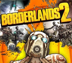 Borderlands 2 Steam Key