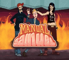 Manual Samuel Steam Key