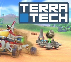 Terratech Steam Key
