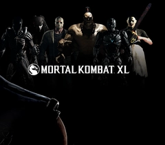 Mortal kombat x Steam Key Europa