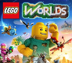 LEGO Worlds Steam Key