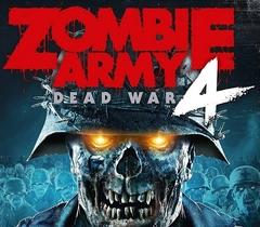 Zombie Army 4: Dead War Steam Key