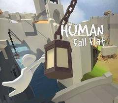 Human Fall Flat Steam Key PC