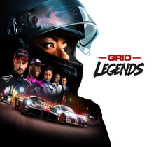 GRID Legends Steam Key