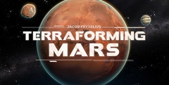Terraforming Mars Steam Key