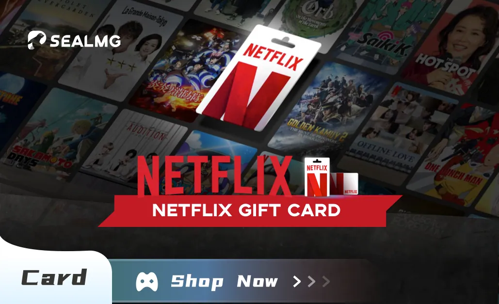 netflix gift card turkey