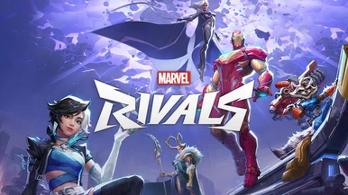Marvel Rivals Classes: Vanguards, Duelists, and Strategists - SEALMG