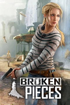 Broken Pieces Xbox Key