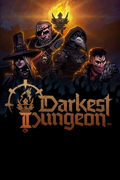 Darkest Dungeon II 39.99 USD