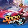 Speed Drifters Top Up