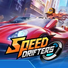 Game card thumbnailSpeed ​​drifters vullen
