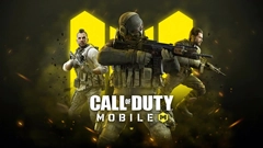 Call of Duty : 모바일 - Game thumbnail