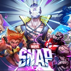 Marvel Snap -top -up