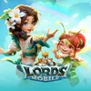 Lords Mobile Top Up