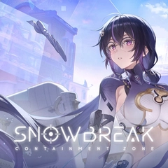 Game card thumbnailSnowbreak: Khu vực ngăn chặn lên hàng đầu