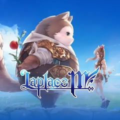 Game card thumbnailLaplace m top Up