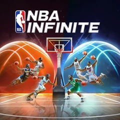 Game card thumbnailNBA Infinite top -up