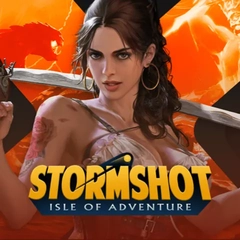 Game card thumbnailStormshot đứng dậy