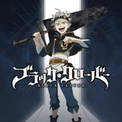 Game card thumbnailBlack Clover M top -up pack