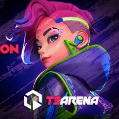 Game card thumbnailT3 Arena Vind Up