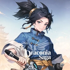Game card thumbnailDraconia Saga Lên lên