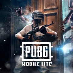 Game card thumbnailPUBG Mobile Lite top -up