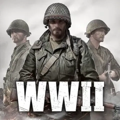 Game card thumbnailHeroes in de Eerste Wereldoorlog vullen